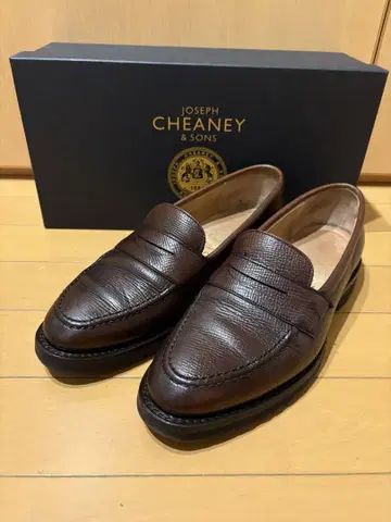 JOSEPH CHEANEY 치니 UK7F MONET