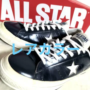 ek10 컨버스 올스타 원스타 네이비 스니커즈 25.5cm