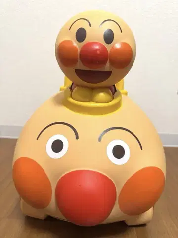 팝픈 호빵맨호