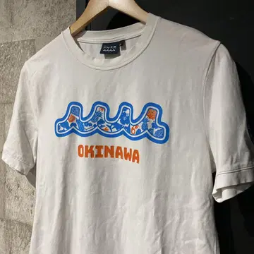 muta MARINE 무타마린 티셔츠 사이즈 5