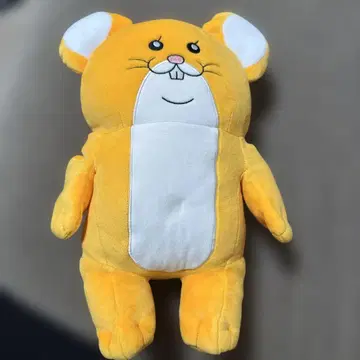 스키네즈미 봉제 인형