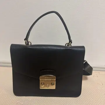 FURLA 2way 숄더백 훌라