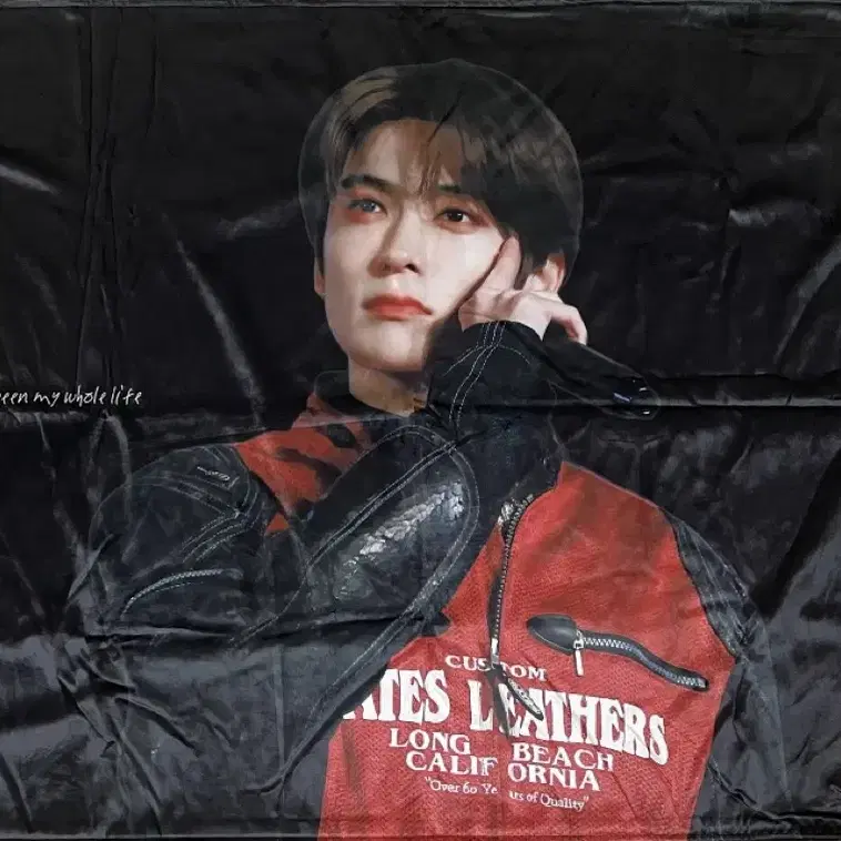 NCT127 ジェヒョン　ブランケット NCT | 엔시티 Jaehyun Blanket NCT 127 NCT 127 #도영,#해찬