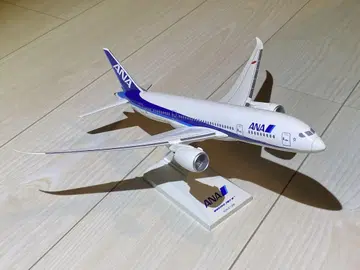 ANA 보잉 787-8 1/200 SKY MARKS 스카이마크