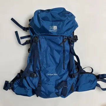 karrimor ridge 30+ small 카리모어 릿지30 스몰