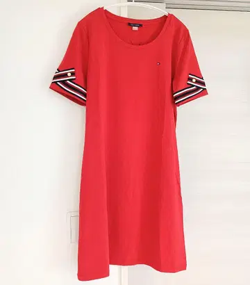 [미사용 새상품] TOMMY HILFIGER 원피스