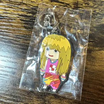 러버 키링