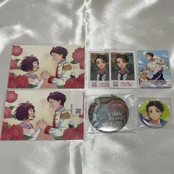 HoneyWorks 시라나미 나기사 묶음 판매