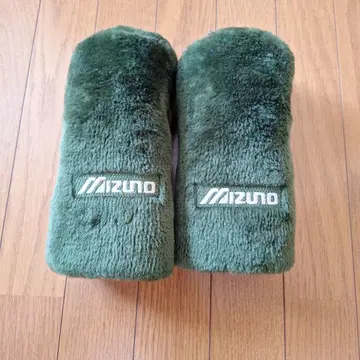 MIZUNO 미즈노 골프헤드커버 골프