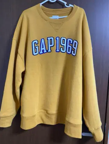 GAP 트레이너