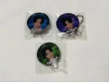 VS. 초특급 럭키 코인 카이 료가 타쿠야
