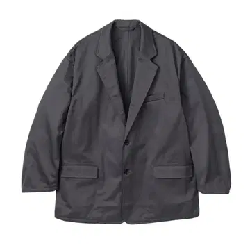 그라프 페이퍼 Westpoint Chino Oversized Jacket
