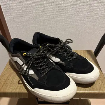 VANS BERLE PRO (SURPLUS) 바알 프로 올드스쿨