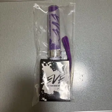 초특급 료가 응원봉 EVE