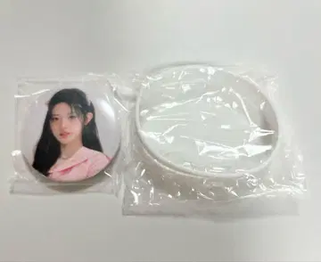 ILLIT GLLITDAY 캡슐토이 민주 MINJU