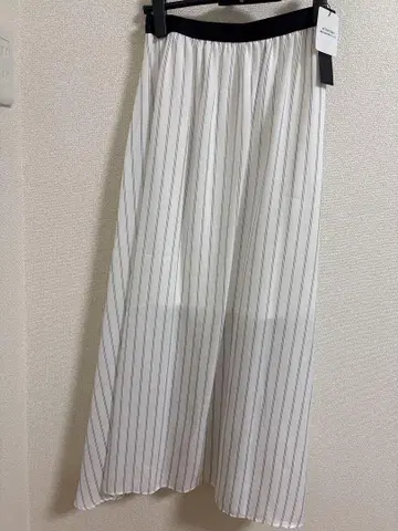 JEANASIS 롱 스커트