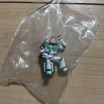 제일복권 토이스토리 G상 버즈 피규어