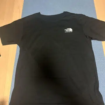 THE NORTH FACE 티셔츠