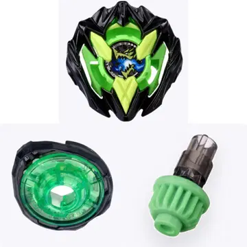 UX-00 [이벤트 한정판] 드란버스터1-60A