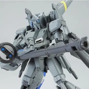 미조립 HG 제타플러스 C1