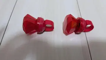 메테오라 랜덤 반지 라이트 로제