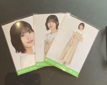 셔링 원피스 나카니시 아루노 컴플