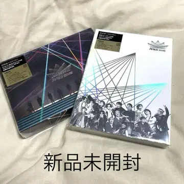 SnowMan Dome Tour 2024 RAYS DVD 세트