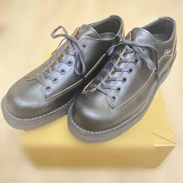 Danner 대너 불 런 로 D210500 25.5cm
