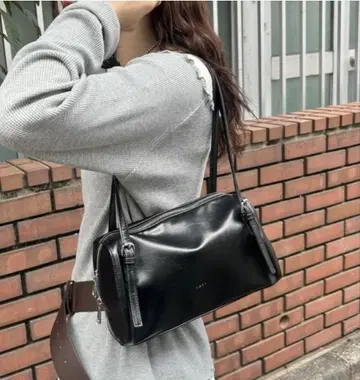 mystic loti 와이드 보스턴 BAG