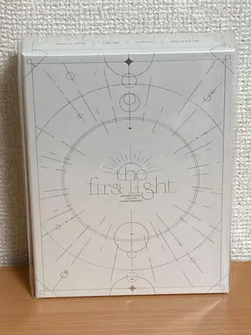 앙스타 스타포니 1st Blu-ray