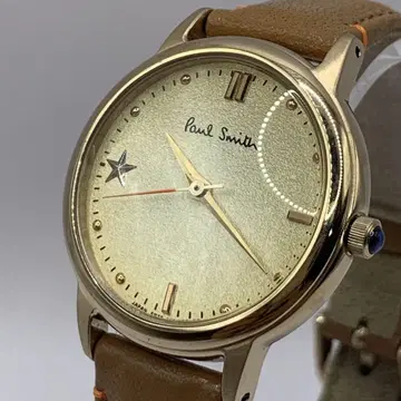 PaulSmith 여성용 손목시계