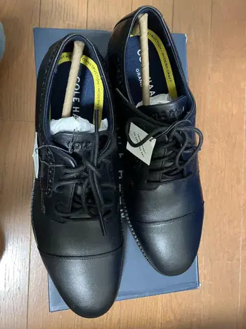 콜한 비즈니스 슈즈 26.5cm