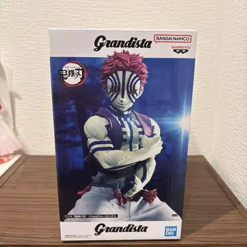 Grandista MAXA 피규어 귀멸의 칼날