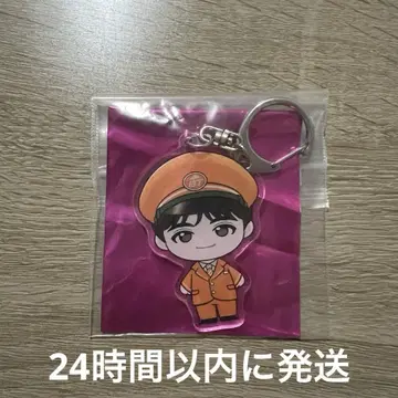 초특급 지역 키링 EVE 사이타마 하루 멘카라