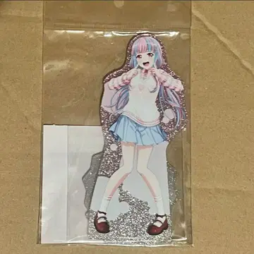 뱅드림 RAS 파레오 2022 Winter 아크릴 스탠드