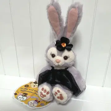 스텔라루 할로윈 봉제 인형 스트랩