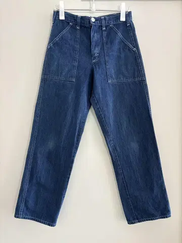 베이커 데님 팬츠 RN49278 made in usa