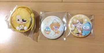 컬러풀피치 카라피치 탓층