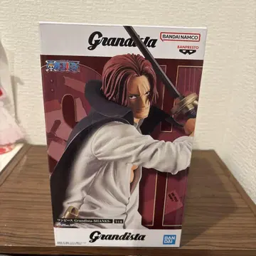 Grandista 원피스 샹크스 1/8