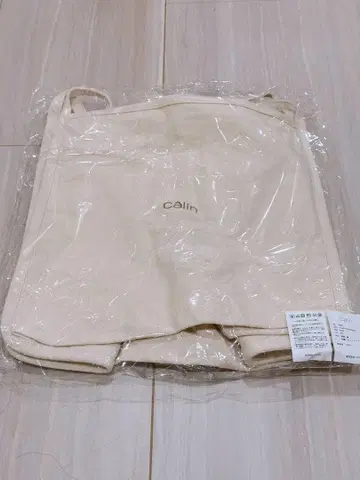 calin multi big 토트 bag 토트백