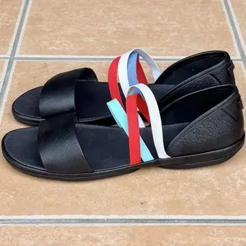 CAMPER 캠퍼 TWINS 트윈스 샌들