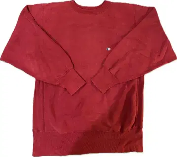 90년대 USA 제작 Champion Reverse Weave XL 눈