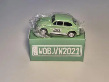 모로조프 VW 비틀 2021