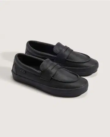 vans 스케이트 로퍼