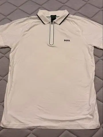 BOSS 스포츠웨어