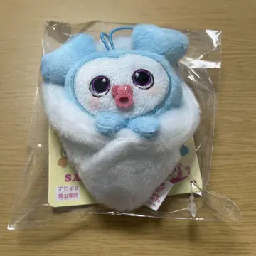 NAVELY 마스코트