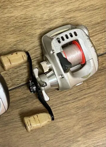 다이와 Daiwa TDX 105HL 베이트릴