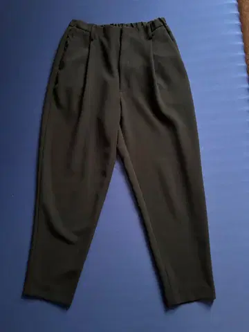 Luis 슬림 테이퍼드