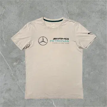 PUMA AMG PETRONAS Formula One Team 티셔츠