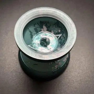 C3yoyodesign x Hspin 안티포달 포인트